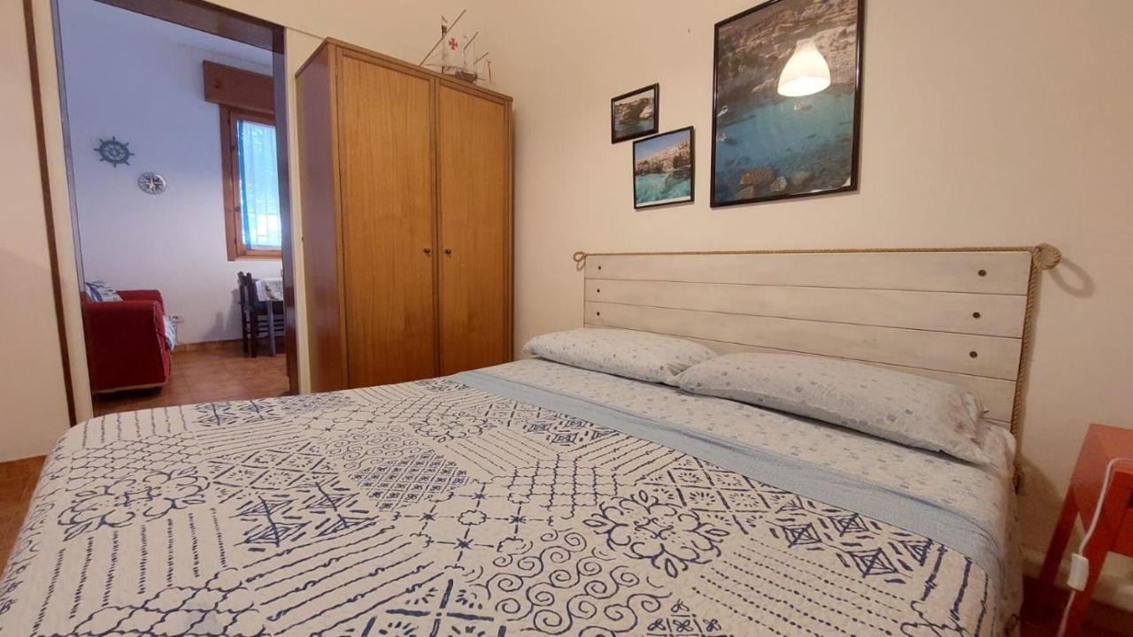 Casa Vacanza Poesia San Foca Exteriör bild